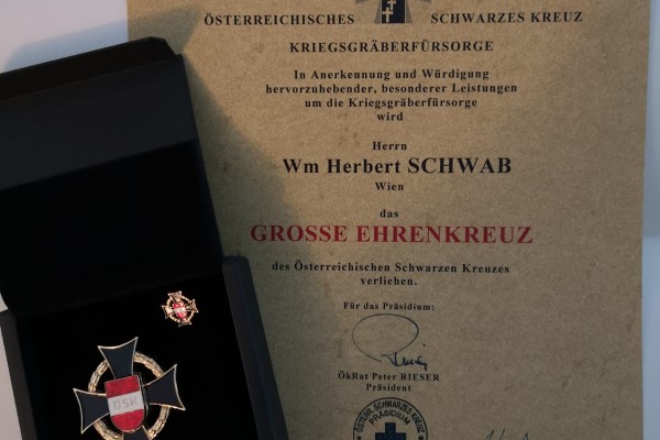 Fleißig sein lohnt sich