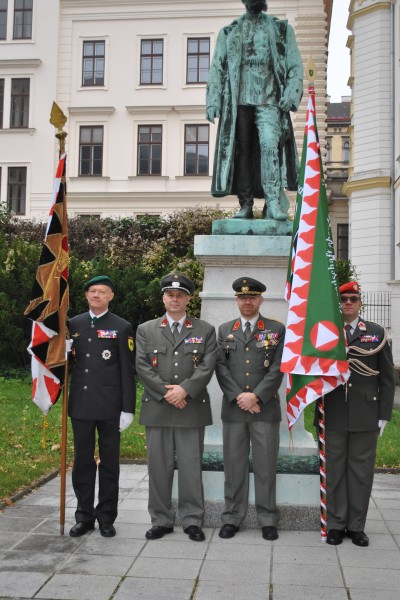 Jubiläumsfeier