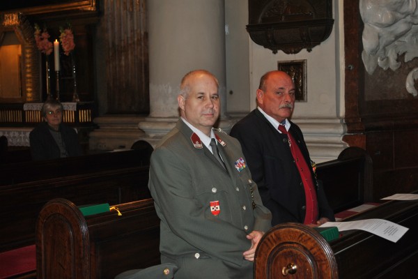 Jubiläumsfeier