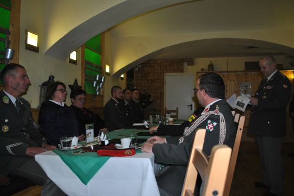 Jubiläumsfeier