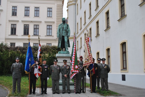 Jubiläumsfeier