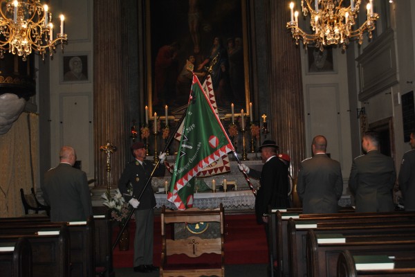 Jubiläumsfeier