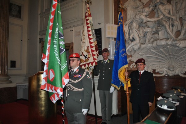 Jubiläumsfeier