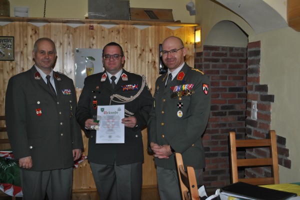 Jubiläumsfeier