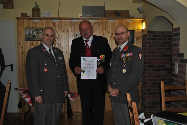 Jubiläumsfeier