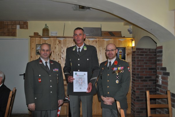Jubiläumsfeier