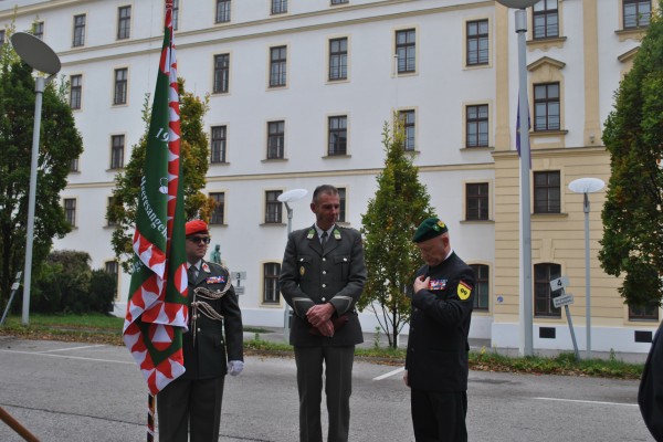 Jubiläumsfeier