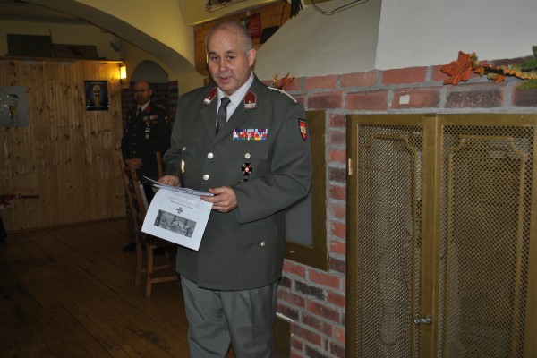 Jubiläumsfeier