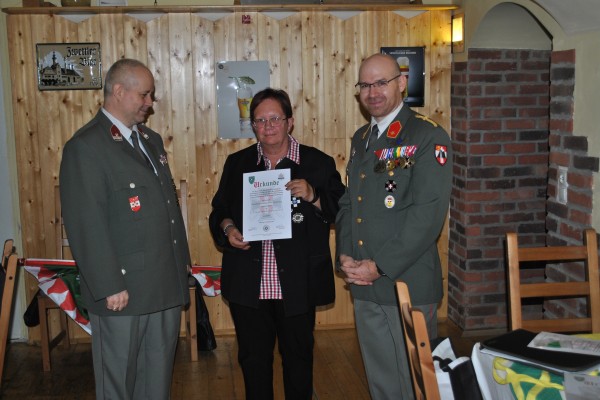 Jubiläumsfeier